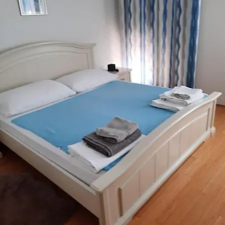 Apartman Pam *