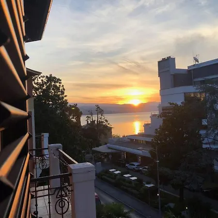 Apartman Pam *