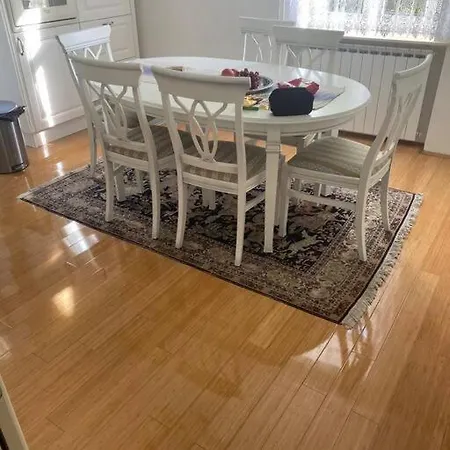 Apartman Pam *