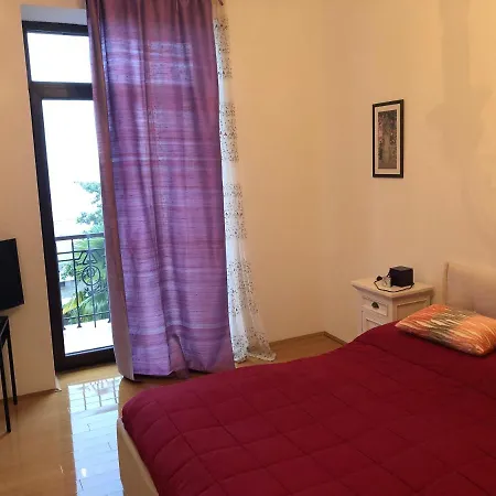 Apartament Apartman Pam Opatija