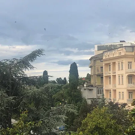 Apartman Pam Apartamento *