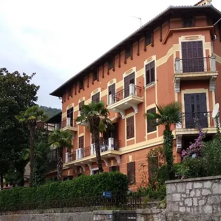 Apartman Pam *