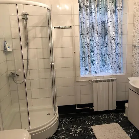Apartman Pam *